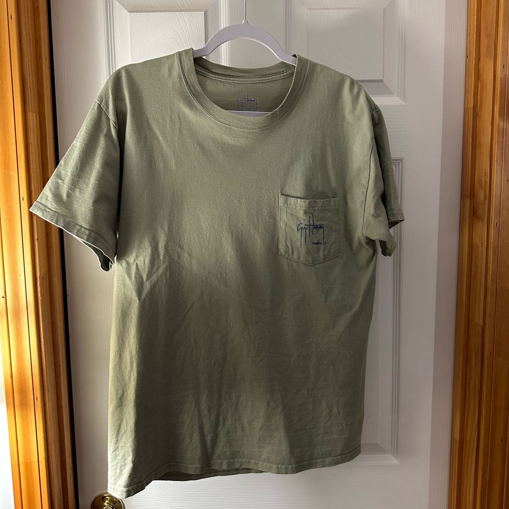 Guy Harvey AFTCO shirt